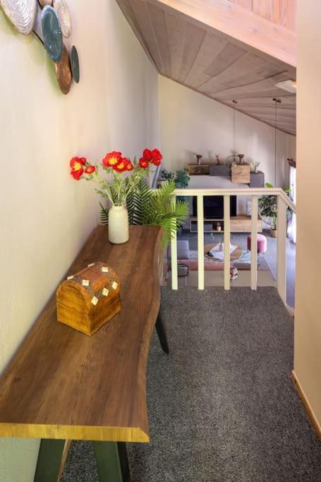 Celestia House Apartment Kokkino Chorio ภายนอก รูปภาพ